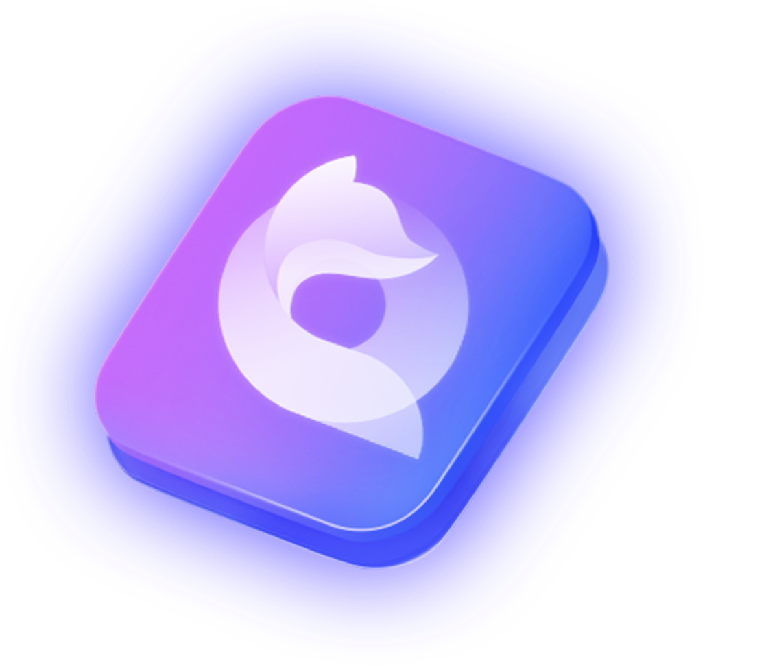 Quickfox App 海外华人一键回国加速器 - Quick Fox